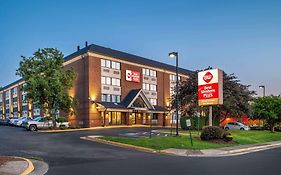Best Western Plus Alexandria Fort Belvoir